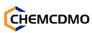 CHEMCDMO logo
